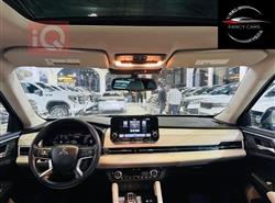 ميتسوبيشي اوتلاندر